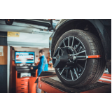 balanceamento dos pneus orçamento Arco-Íris