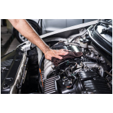 preço de manutenção e limpeza automotiva Adradina