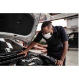 valor de manutenção de ar condicionado automotivo Angatuba