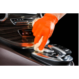 valor de manutenção e limpeza de carro Ortigueira